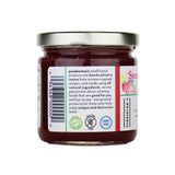 Pemberton's Strawberry Rhubarb Jam