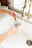 The Wooden Dish Brush Made in USA