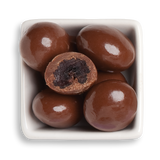 2-Pack of Classic Milk Chocolate Cherries - Milk Chocolate Made in USA