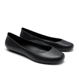 New: Georgia Ballet Flats Made in USA
