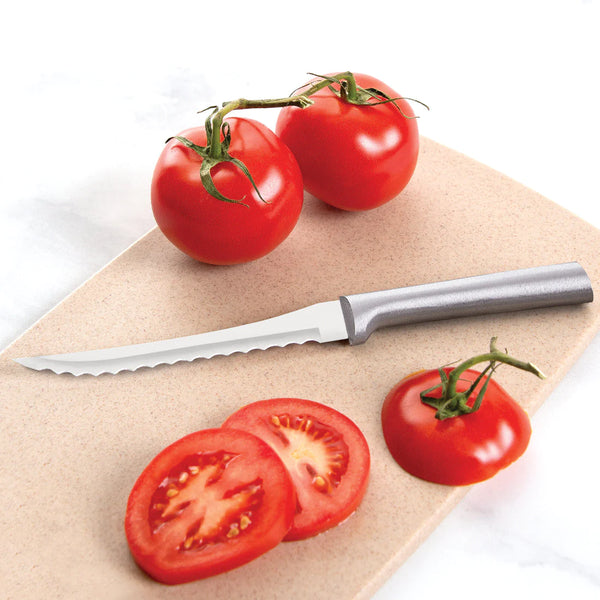 Tomato Slicer with Stainless Handle Made in USA