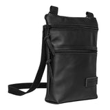 NEW Superior Series Traverse Crossbody  L-502_WL