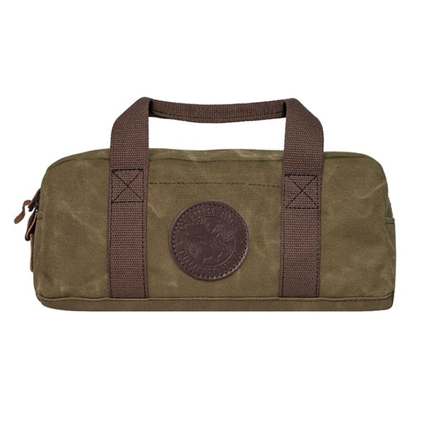 Wax & Camo NEW Utility Bag Made in USA T-709