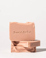 Sale: Rose Milk Bar Soap Made in USA