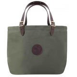 NEW! Olive Drab Market Tote Made in USA B-130