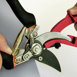 All-in-1 Pruner, Knife & Tool Sharpener Made in USA by Creative Sales