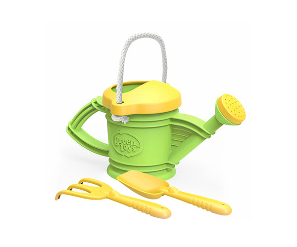 Watering Can Made in USA by Green Toys 150617
