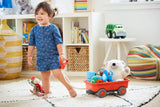 NEW! Toy Wagon by Green Toys Made in USA