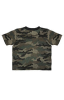 Infant/Baby/Toddler/Youth Camo Camouflage T-Shirt 2-Pack Made in USA 17331CMO 17661CMO 17221CMO