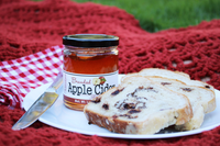 Brandied Apple Cider Jelly Made in USA