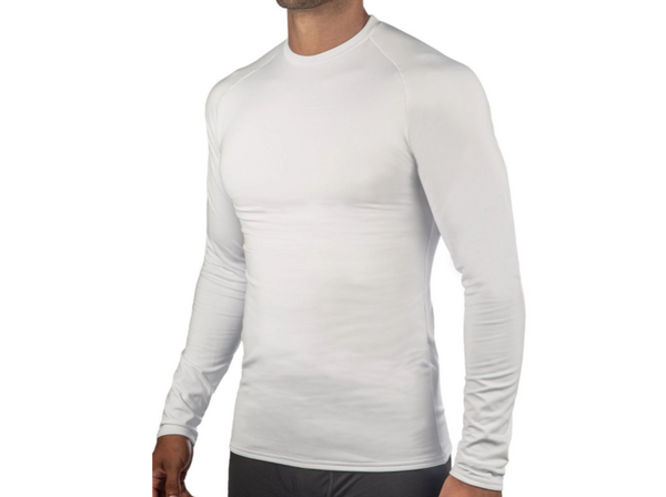 Thermal compression long sales sleeve