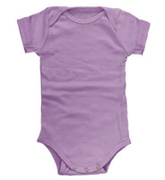 Infant One Piece 3-Pack by Royal Apparel Made in USA 2032