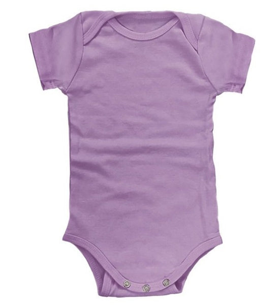 Infant One Piece 3-Pack by Royal Apparel Made in USA 2032