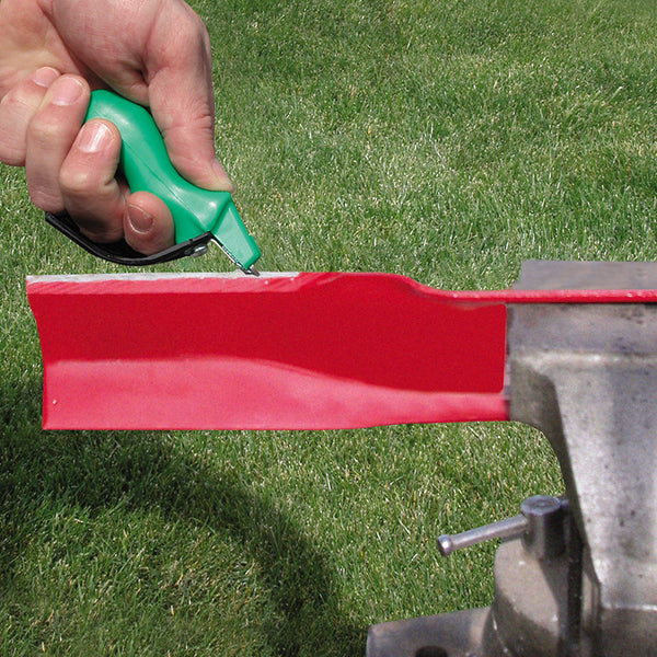 Lawn Mower & Garden Tool Sharpener – MadeinUSAForever