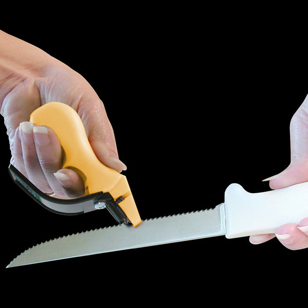All-in-1 Pruner, Knife & Tool Sharpener Made in USA by Accusharp –  MadeinUSAForever