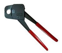 PEX 3/4 Inch Compact Crimping Tool Made in USA by Mil3