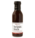 Polynesian Teriyaki Sauce 12oz Made in USA