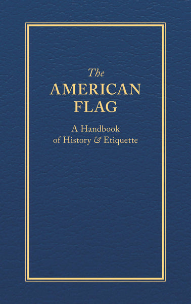Sale: The American Flag Book