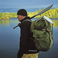 #4 Monarch - 79L by Duluth Pack S-316