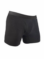 Sale: 3-Pack Bundle HYPRTECH™ BAMBOO Briefs With Fly Made in USA 451
