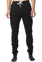 Fashion Fleece Jogger Sweatpant Made in USA 3157