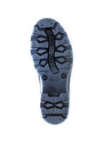 Clearance: Women's Printed Rain and Garden Midsummer Blue Boots by Sloggers USA Made