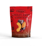 New: Chocolate Almond & Cherry Blend - 12oz