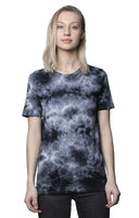 NEW COLOR ADDED! 2-Pack Cloud Tie Dye Tee XS - 3XL Made in USA 5951ctd
