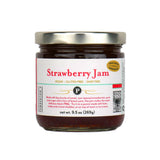 Pemberton's Strawberry Jam Made in USA