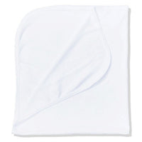 6135ORG 2-Pack Organic Cotton Infant Interlock Blanket