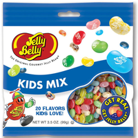 Jelly Belly Kid's Mix 3.5 oz
