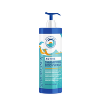 Conditioning Shampoo & Body Wash - 8.5 oz