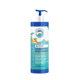 Conditioning Shampoo & Body Wash - 8.5 oz