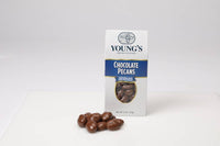 Double Dipped Chocolate Pecans 6 oz Box