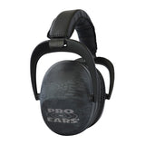 Ultra Gel 29 Passive Hearing Protection Ear Muff by Altus Brands PEUG29BBX