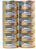 Sale: American Tuna Sea Salt 12-Pack Made in USA
