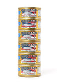 American Tuna Sea Salt 6-Pack Made in USA