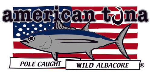 Sale: American Tuna No Salt 12-Pack Made in USA – MadeinUSAForever