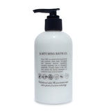 Fragrance Collection Royal Lavender Aloe Vera Body Lotion & Moisturizing Liquid Cleanser Set  by B. Witching Made in USA