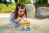 Construction Truck Dumper Made in USA by Green Toys CDPA-1107