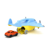 NEW! Cargo Plane Set by Green Toys Made in USA