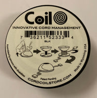 Cord Coil Made in USA