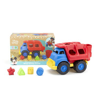 Mickey Mouse & Friends Shape Sorter Truck Made in USA