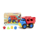 Mickey Mouse & Friends Shape Sorter Truck Made in USA