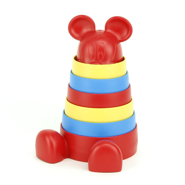 NEW! Mickey Mouse Stacker Made in USA