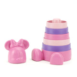 NEW! Minnie Mouse Stacker Made in USA