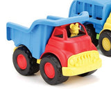 NEW! Mickey Mouse Dump Truck Disney Baby by Green Toys Made in USA