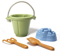 Sand Play Set Made in America by Green Toys™