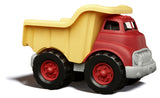 Toy Dump Truck Made in USA by Green Toys™