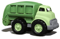 Toy Recycling Truck Made in USA by Green Toys™